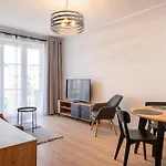 36 Apart - Apartament Dla 6 Osob