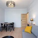 36 Apart - Apartament Dla 6 Osob